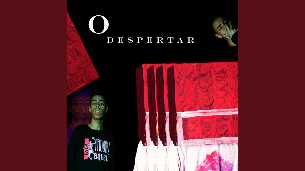 Watch O Despertar on YouTube Watch O Despertar on YouTube