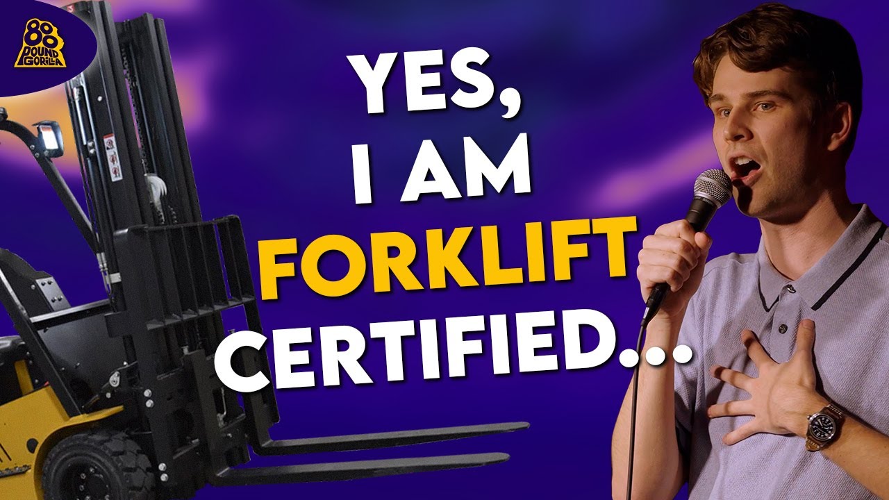 Myles Is Handy  & Certified | Myles Per Hour