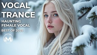 Download Lagu Female Vocal Trance || Beautiful Voice || December #13 2025 MP3