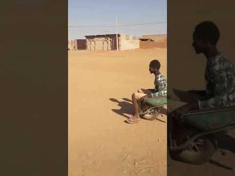 اولاد امدرمان داراسلام اشفاتة 2020