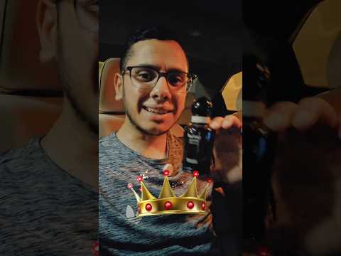 البرنس من الماجد للعود فخامة في زجاجة تيست تويست عطر الماجد للعود البرنس