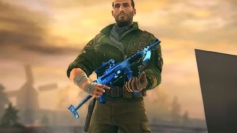 Brothers in Arms 3 Top Secret Mission (Prazis experimental)