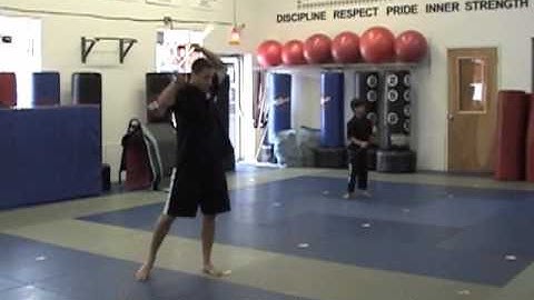 Matt Federico Bo Sampler