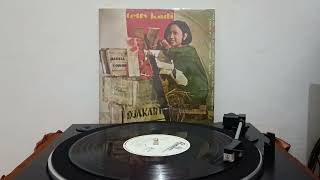 Tetty Kadi \u0026 Zaenal Combo (1968) FULL ALBUM (Salam Rindu, Aries Bintangku, dll)