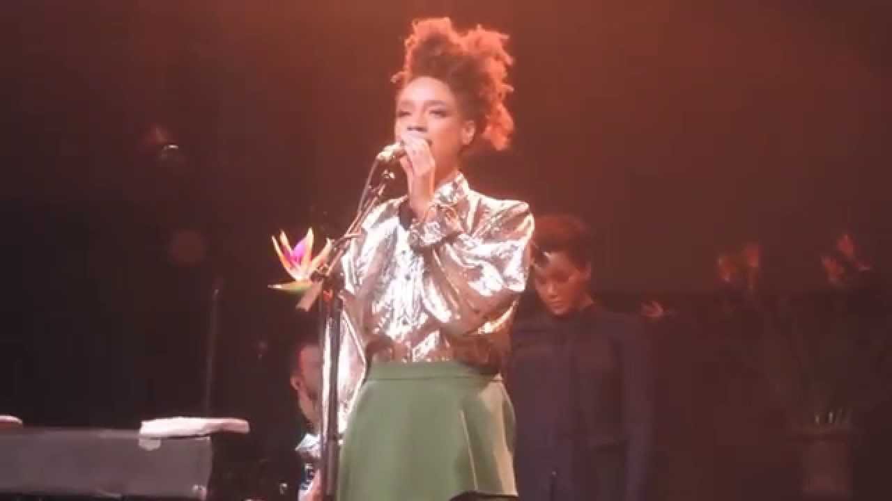 Lianne La Havas 