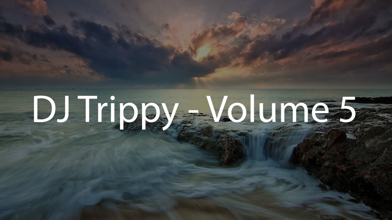 DJ Trippy - Volume 5