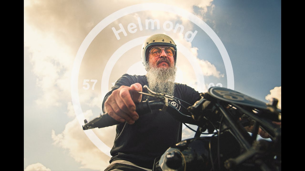 Motorcycle Racing Team Helmond, NL