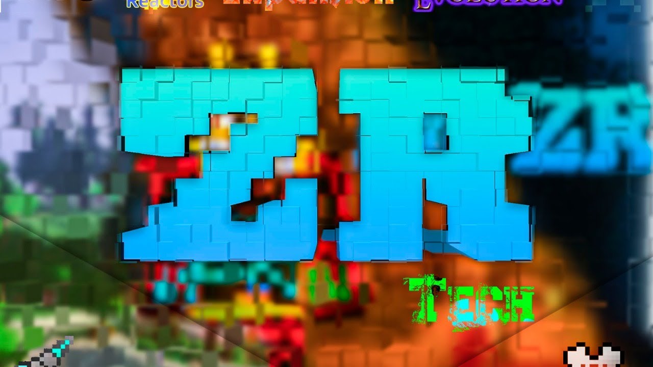 Tech развитие▶Один тон 1.12.2