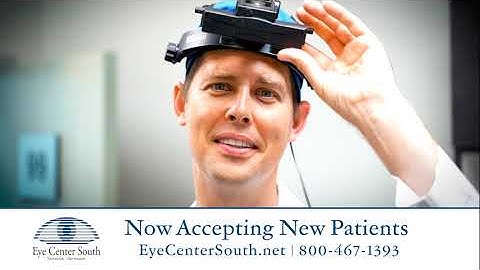 Dr. Sebastian Heersink Cataract Surgeon