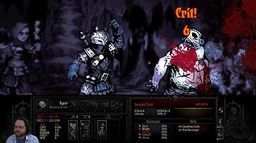 Darkest Dungeon - Call of Sprouthulhu - Part 7