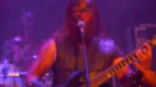 Slechtvalk - Towards The Dawn (live @ Brainstorm Festival 2013, Apeldoorn 02.11.2013) 1/2