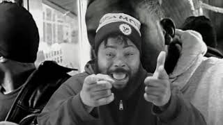 Reef The Lost Cauze Stay Golden Directed By Caliph-Now