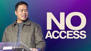 No Access | Stephen Prado