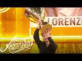 Amici 25 - Lorenzo vince #Amici25