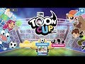 Toon Cup 2018 - Robin, Cyborg and Starfire hit the Soccer Field this Year (Cartoon Network Games)