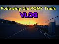 Vlog 🐴 🏴