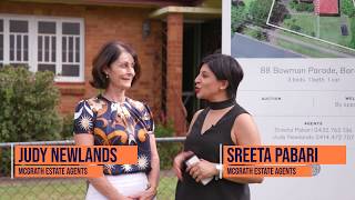 Real Estate Web Auction Video