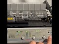 EPSON LQ-590 Dot Matrix Printer β Reliable & High-Quality Printing
