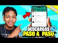 Descargar e instalar whatsapp plus 2023 en 5 minutos    tutorial paso a paso