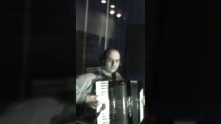 Sinapov u mojoj interpretaciji (pre desetak godina)