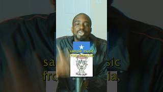 Sampling music from Somalia #rapmusic #hiphop #hiphopartist #beatmaker #jcoletypebeat2023 #rapbeats