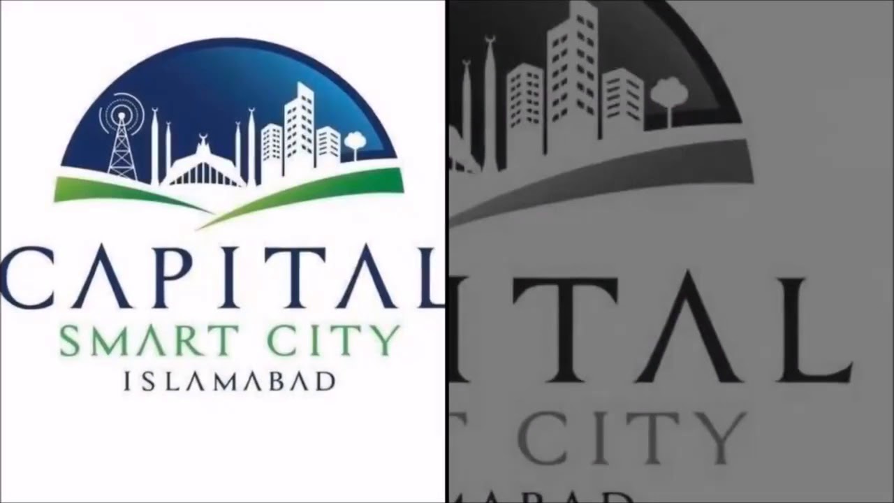 Capital Smart City / Development Work /
