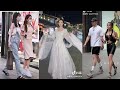 Chinese Street Fashion On Douyin #20
