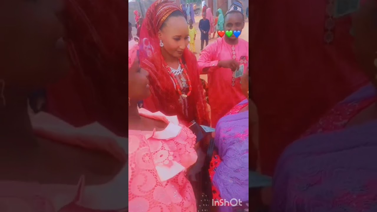 Shagali karku bari abaku labari zamucigaba da baku nishadi 