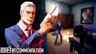 Agent 64 Is A Brand New Goldeneye - Noclip_2 Recommendation