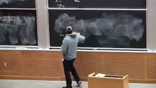 6 5220 Lecture 31 Metric Embeddings; Markov chains 1.