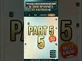 Top 50 SQL Server Interview Questions (Part 5) | Advanced Questions 31–40 🔥 Must Know #shorts