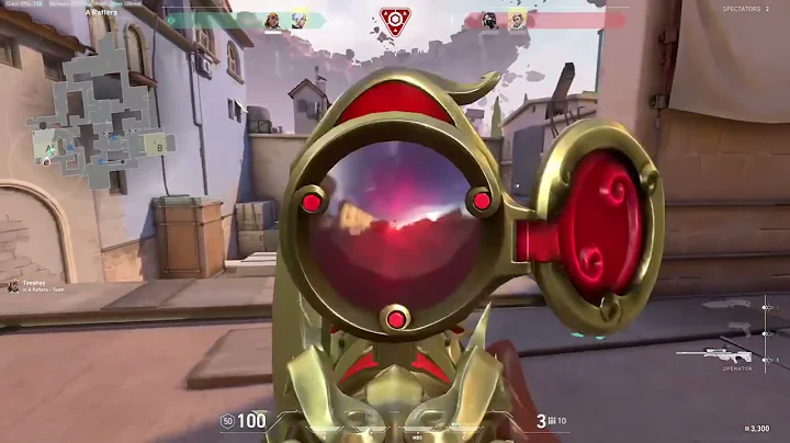 Valorant Swift Play Clips