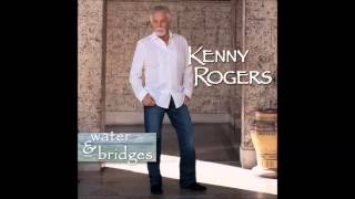 Watch Kenny Rogers Half A Man video