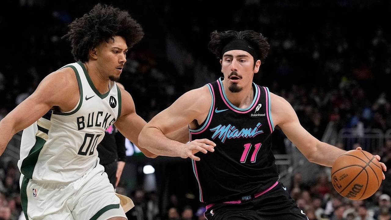Miami Heat vs Milwaukee Bucks | Full Game Highlights | February 24, 2026 | NBA Season