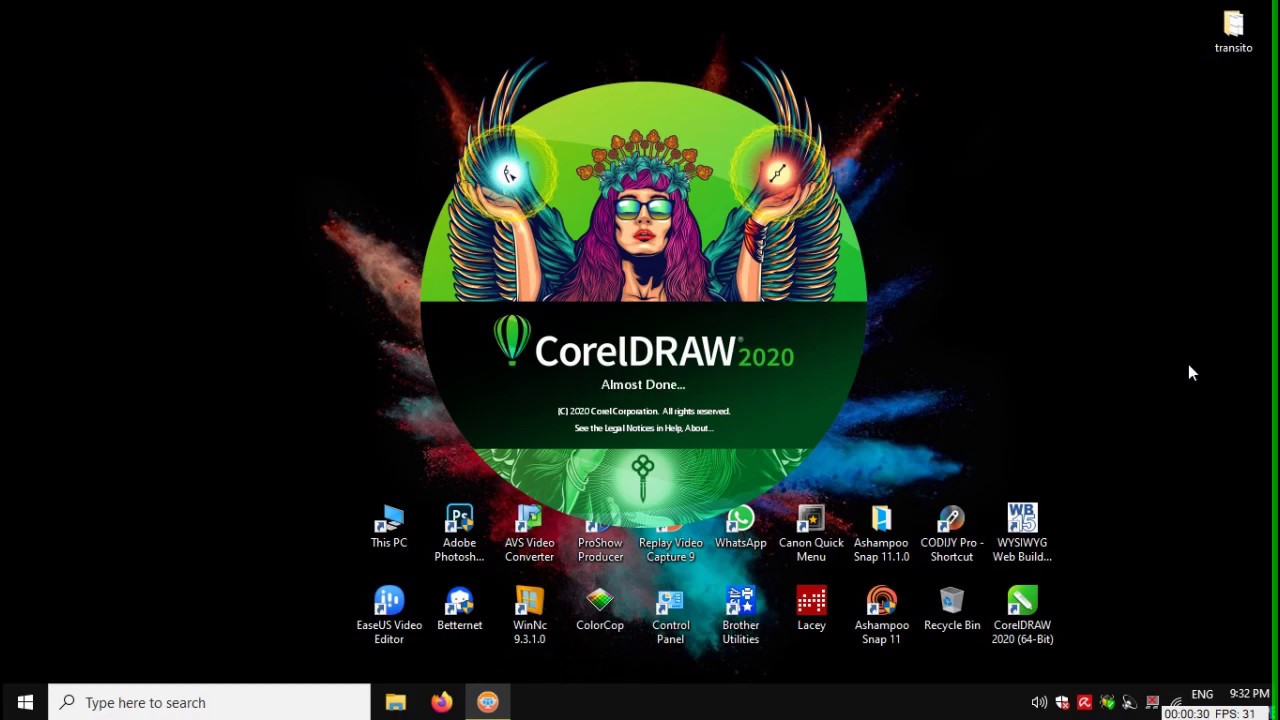 Corel Mask Corel Draw 2020 Clipping Mask - YouTube