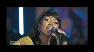 Jazmine Sullivan - Lions, Tigers & Bears - Our Stories to Tell (HBO)