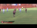 Højdepunkter: FCM II vs. EfB II (4-2)