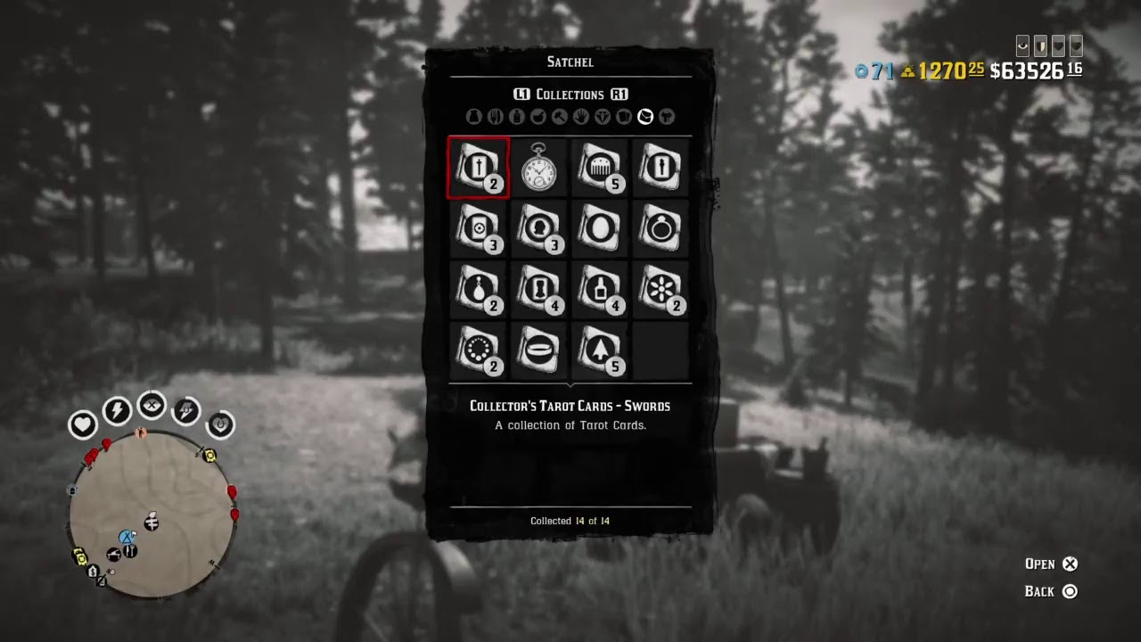 RDR2 daily Challenge.. - YouTube