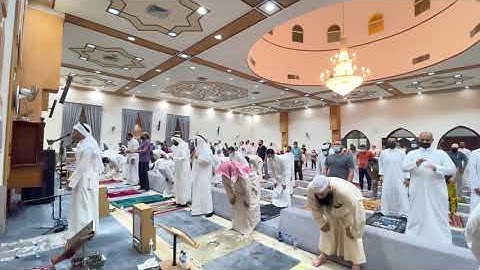 القارئ || سالم فهد الكندري