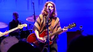 Brandi Carlile - Nothing Compares 2 U - 8/5/16 - Les Schwab Amphitheater chords