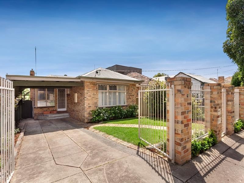 For Sale 33 Bradshaw Street Essendon Vic 3040 Italian YouTube