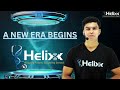 Welcome to HELIXX | A New Era of NEET &amp; JEE Learning
