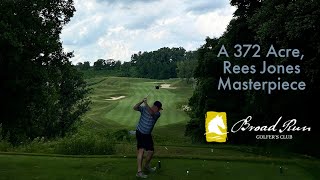 Broad Run Golfer's Club - West Chester, PA