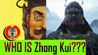 Download Lagu WHO IS Zhong Kui? (SHORT) MP3 Download Lagu WHO IS Zhong Kui? (SHORT) MP3