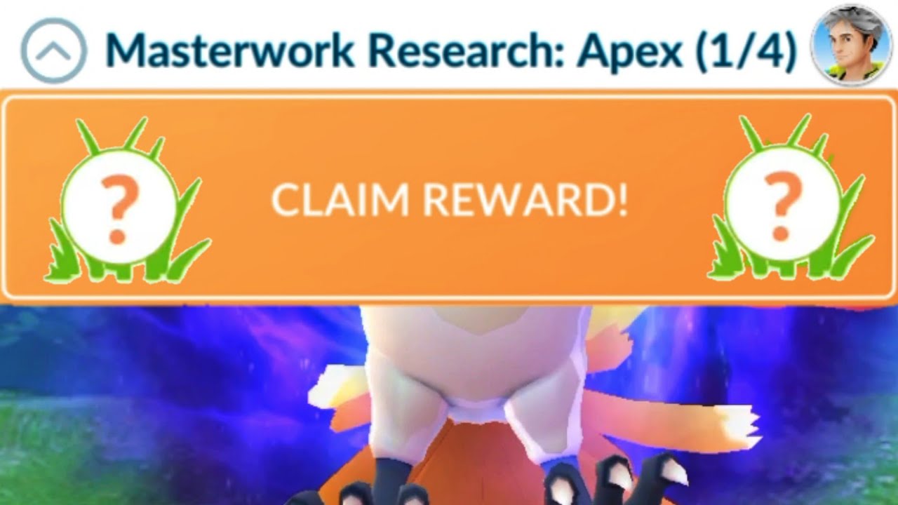 finally APEX Shadow Legendary... (Only for ticket buyers)