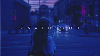 CLANN - I Hold You (Slowed + Reverb)