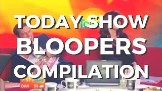 The Today Show Bloopers & Awkward Moments! 2019 Edition.