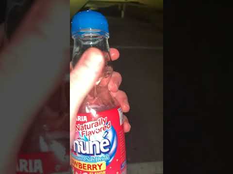 How To Get The Glass Ball Out Of A Ramune