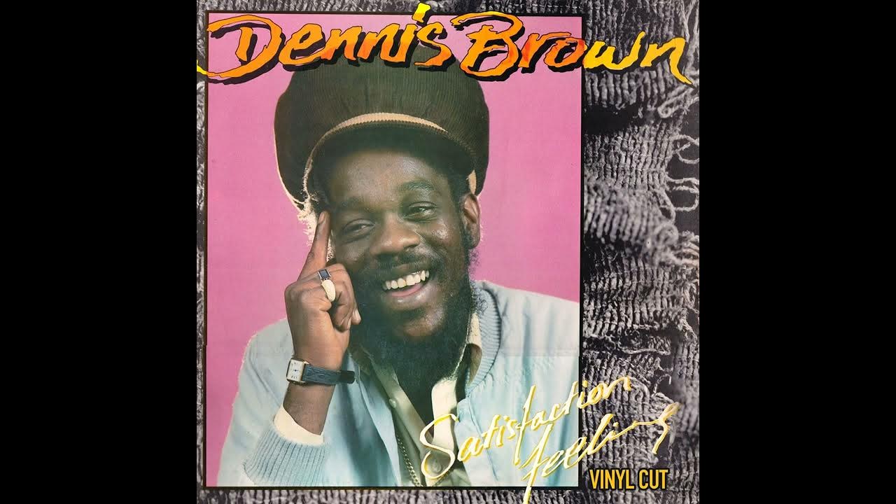 Dennis Brown - If This World Were Mine (Extended Version) Dennis Brown - If This World Were Mine (Extended Version)