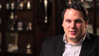 Inside Yale Football 2012: Week 3 (Eric Williams)